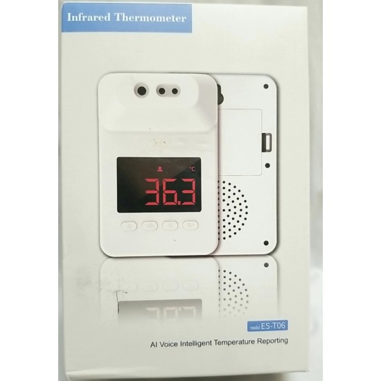 INFRARED THERMOMETER 